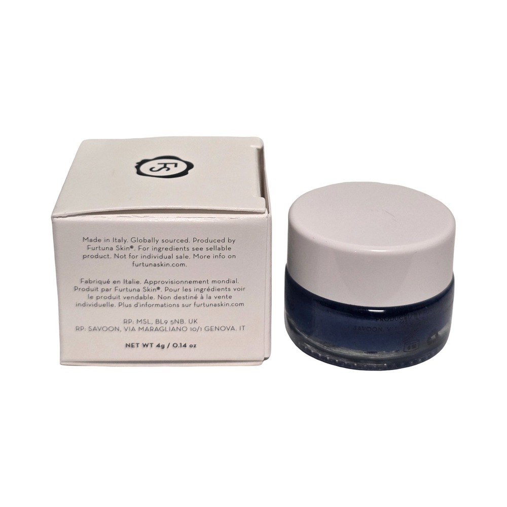 Furtuna Skin Rinascita Delle Olive Replenishing Balm 4g Cuore Collection Italy - Picture 8 of 8